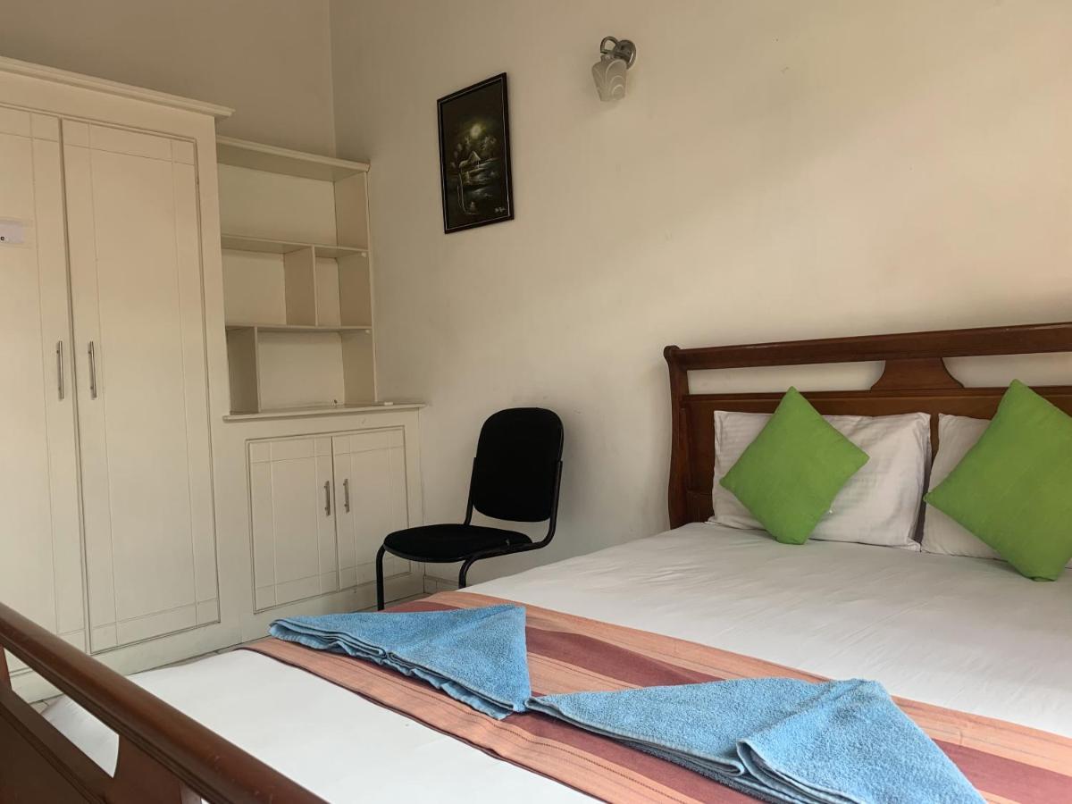 360 Beach Residence Negombo Esterno foto